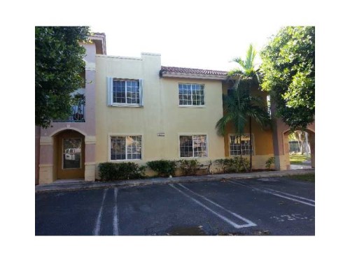 15490 SW 134 PL # 507