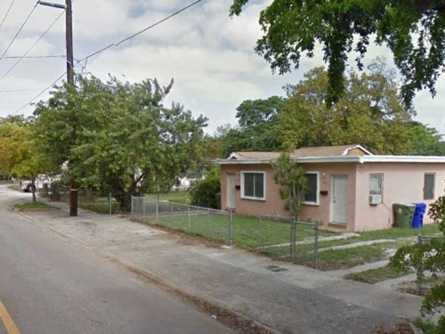 1361 NW 58 ST