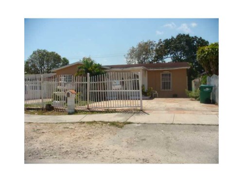 3530 NW 97 ST