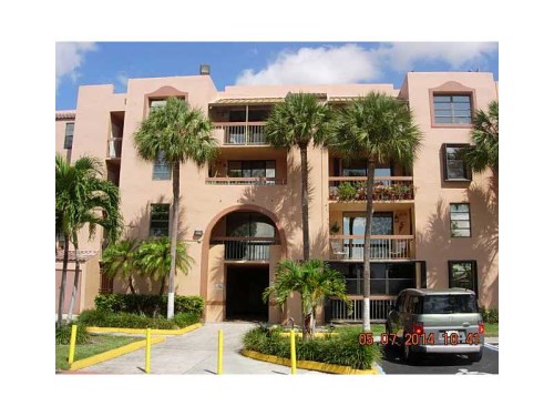 12239 SW 14 LN # 3308