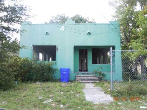1540 NW 63 ST