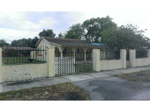 2340 NW 93 TE