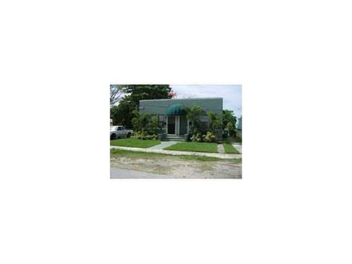 268 NW 81ST ST