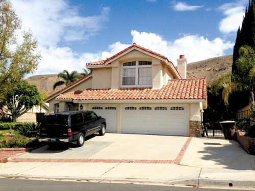 28645 Brush Canyon Drive
