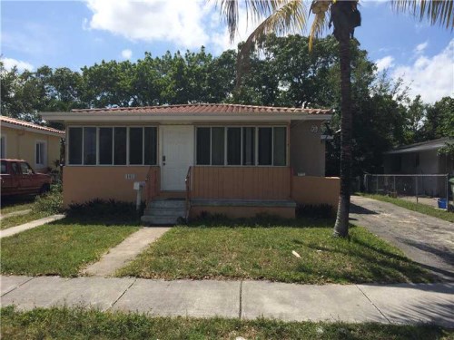 145 SW 55 AV RD