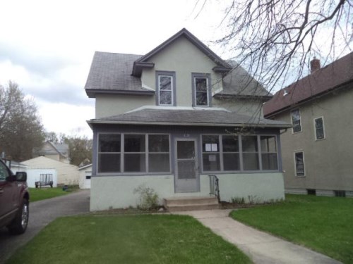1905 Lincoln St NE