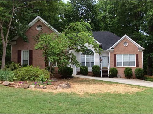 935 Dogwood Park Drive