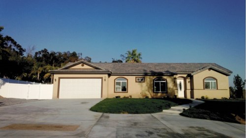4105 Camellia Drive