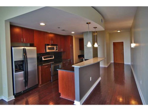 Unit 1807 - 361 17th Street Nw