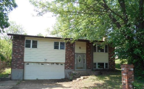 2807 Corral Est