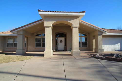 3670 Rim View Drive
