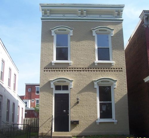 243 Latta Ave