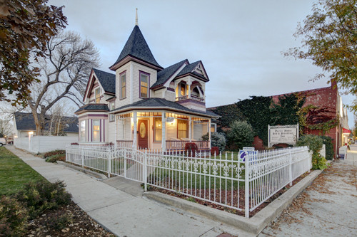 530 Main St