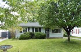 2725 Dakota Dr