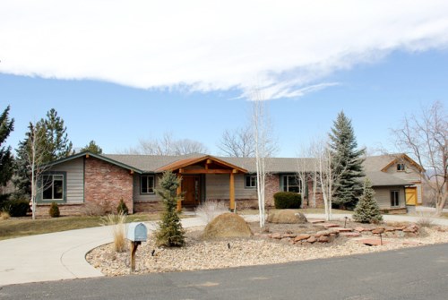 7143 Pine Cone Court