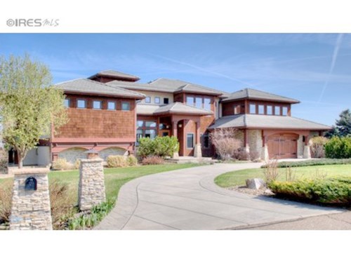 8061 Bellflower Ct