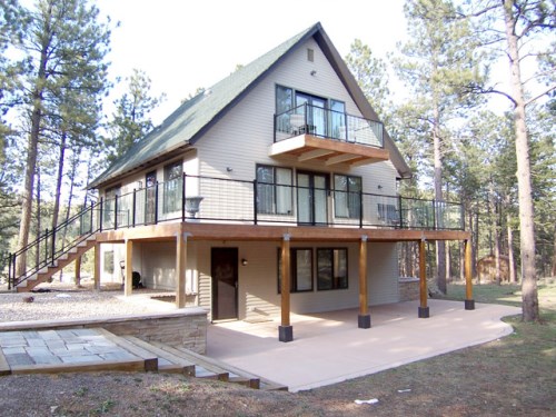 614 Mountain Meadows Rd