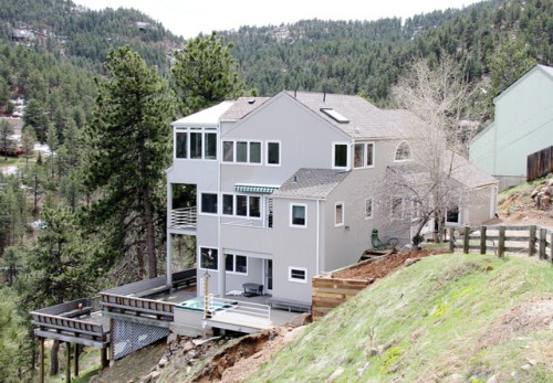 1674 Wagonwheel Gap Road