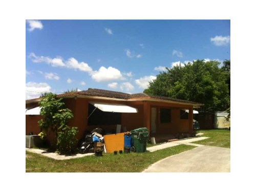 20010 SW 160 ST