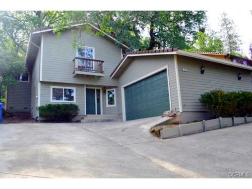 19112 Deer Hill Road