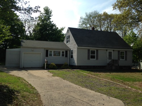 34 Forest Avenue