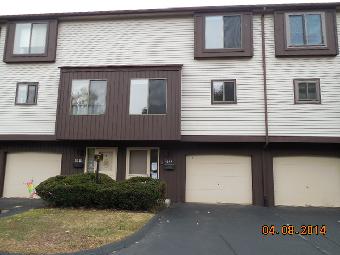 592 E Center St #592E