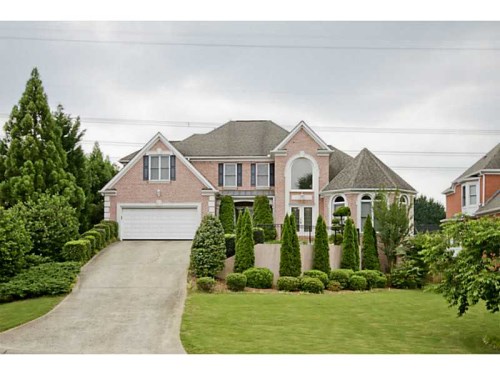 3493 Mill Bridge Drive