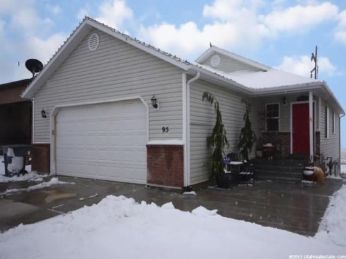95 Peach Street