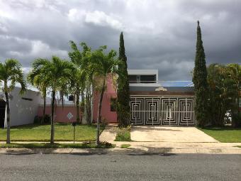 J-20 Villas Buena V