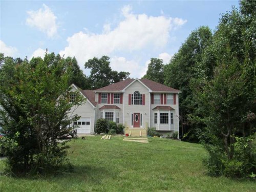 2257 Rocksram Court