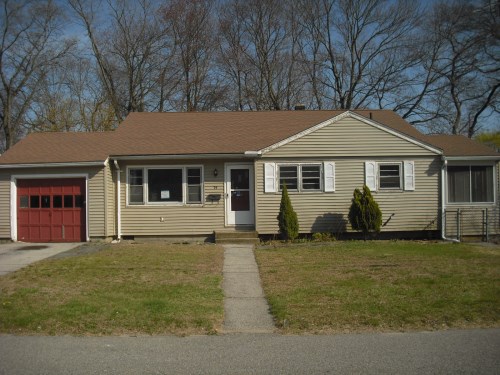 74 Glenbrook Rd