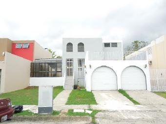 R-18 Street 13 Urb. El Conquistador
