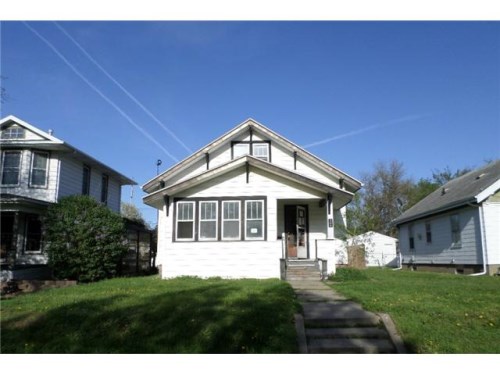 306 N French Ave