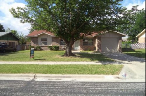 1008 Ronstan Drive