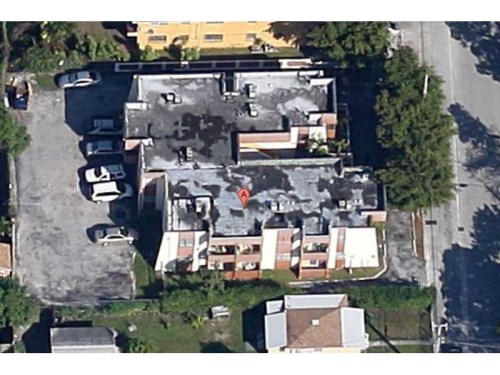 2400 NW 22 CT # 5