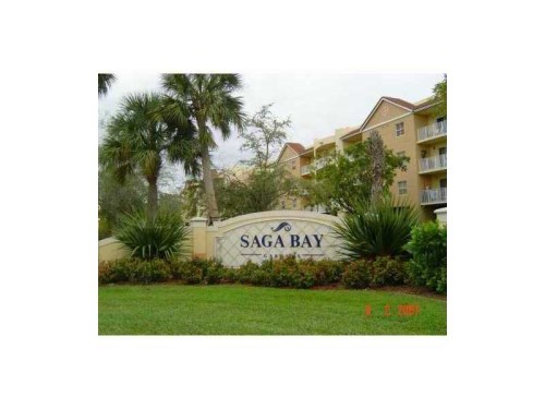 8240 SW 210 ST # 103