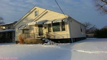 8669 North Ave