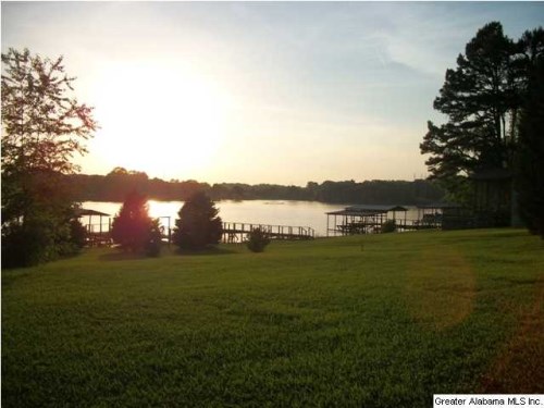 14 LINCOLN SHORES DR
