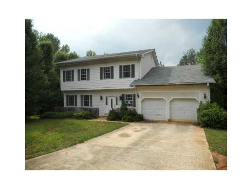801 Stone View Drive