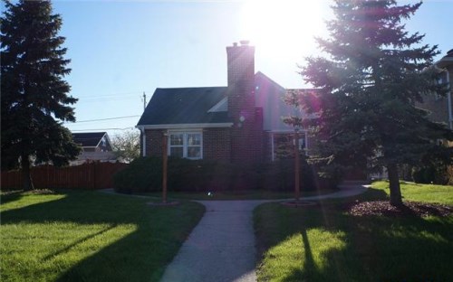 4457 S Packard Ave