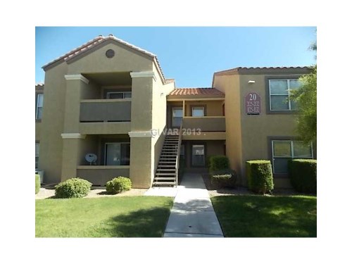 2300 Silverado Blvd Unit 2131  Ranch
