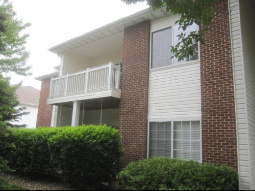 1115 Kennesaw Ridge # 708