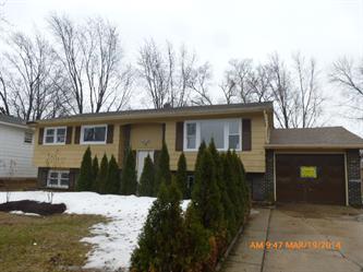 1911 Marigold Ln.