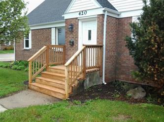 420 Sycamore Rd