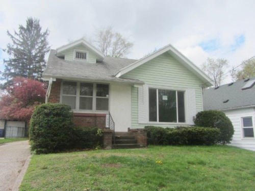 1400 Griggs St SE