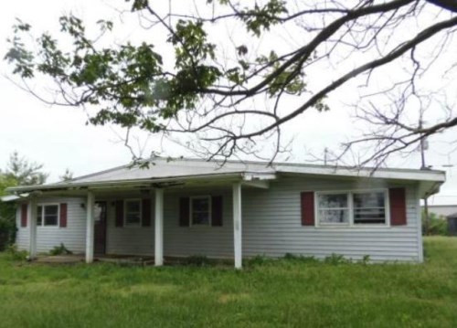 201 Richardson Lane