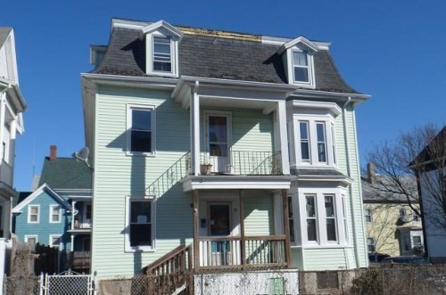 91 Willis St