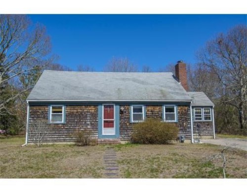 46 Fisher Rd