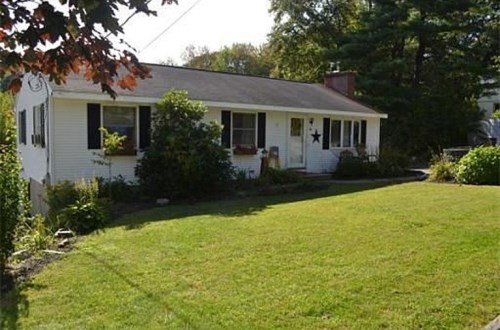 14 Carleton Road