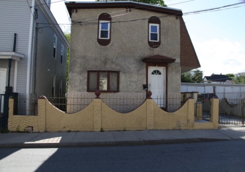 26 Bennington  Street